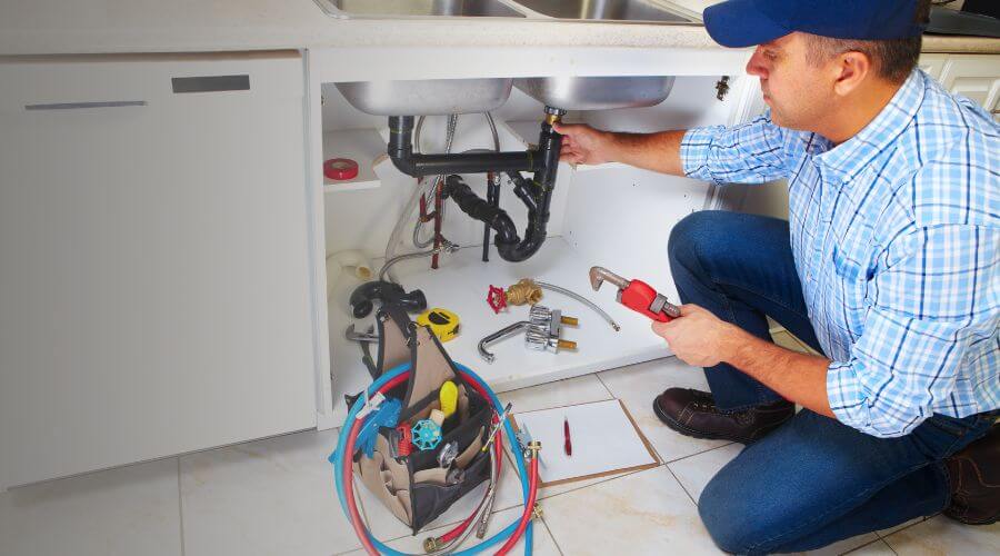 Professional Leak Detection Services in Shiocton, WI
